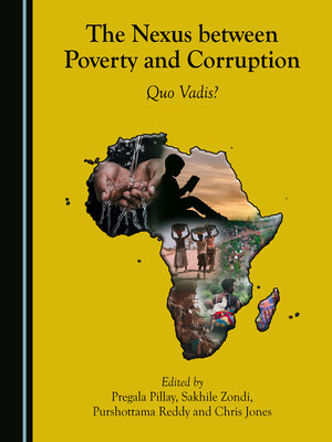 cover image of The Nexus between Poverty and Corruption